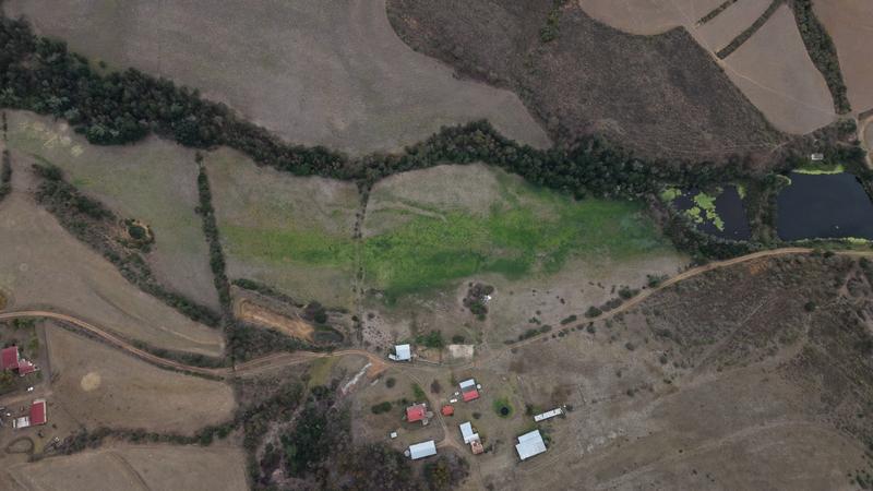 0 Bedroom Property for Sale in Albertinia Western Cape